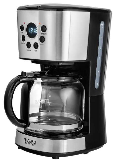 Cafetera TH-141di