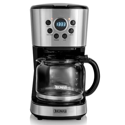 Imagen 2 del producto Cafetera TH-141di