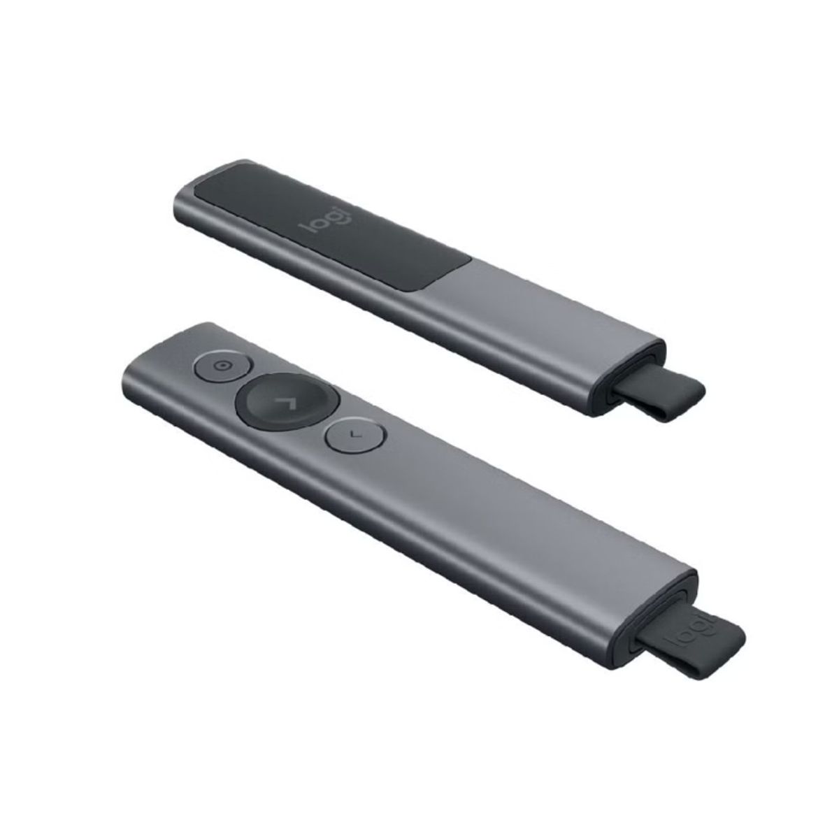 LOGITECH - Logitech Spotlight Señalador  Presentador Remoto Avanzado