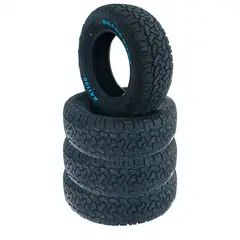 ROADCRUZA - 4 Neumáticos 31x10.50R15 AT RA1100 109S