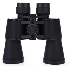 GENERICO - Binoculares Profesionales 20x50 De Largo Alcance