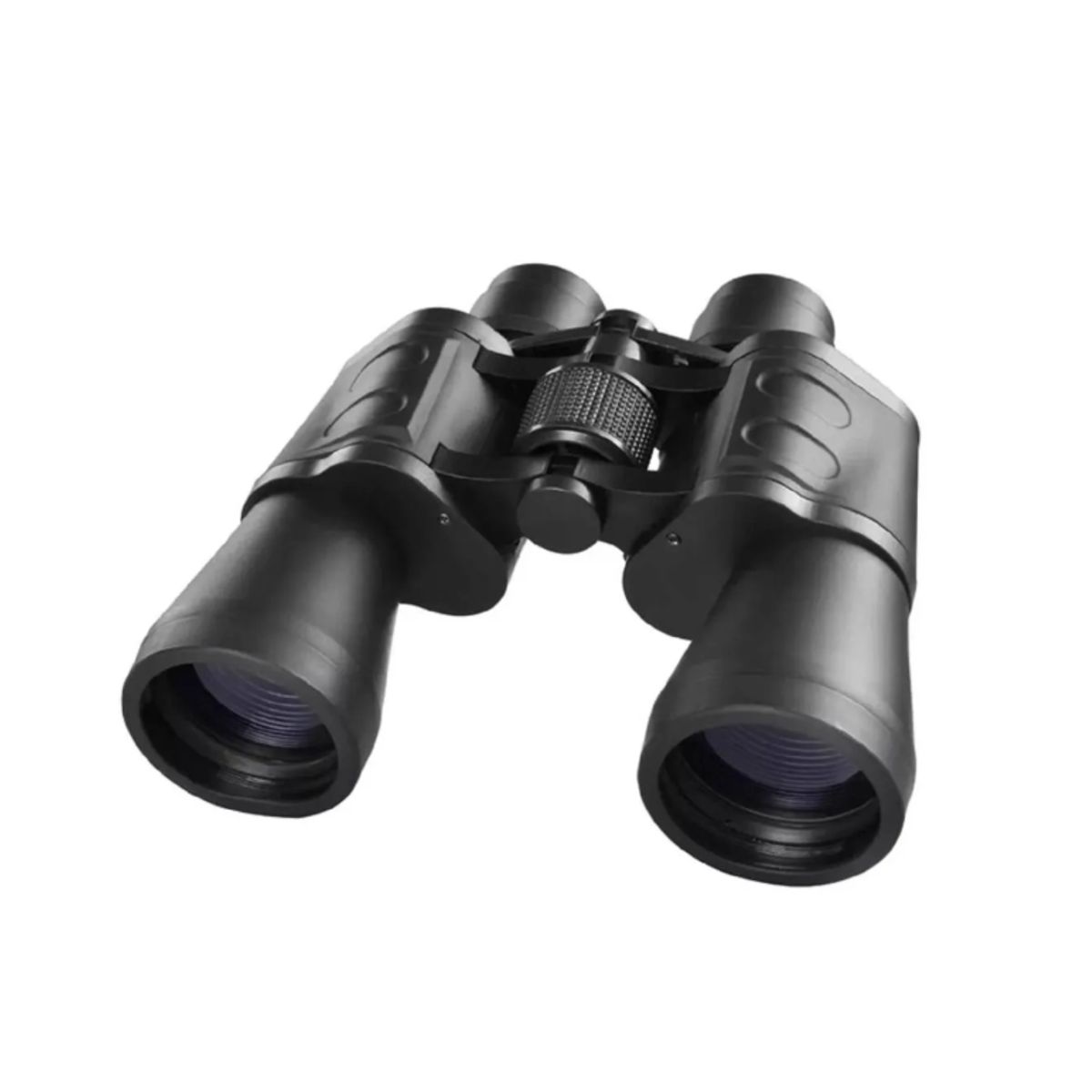 GENERICO - Binoculares Profesionales 20x50 De Largo Alcance