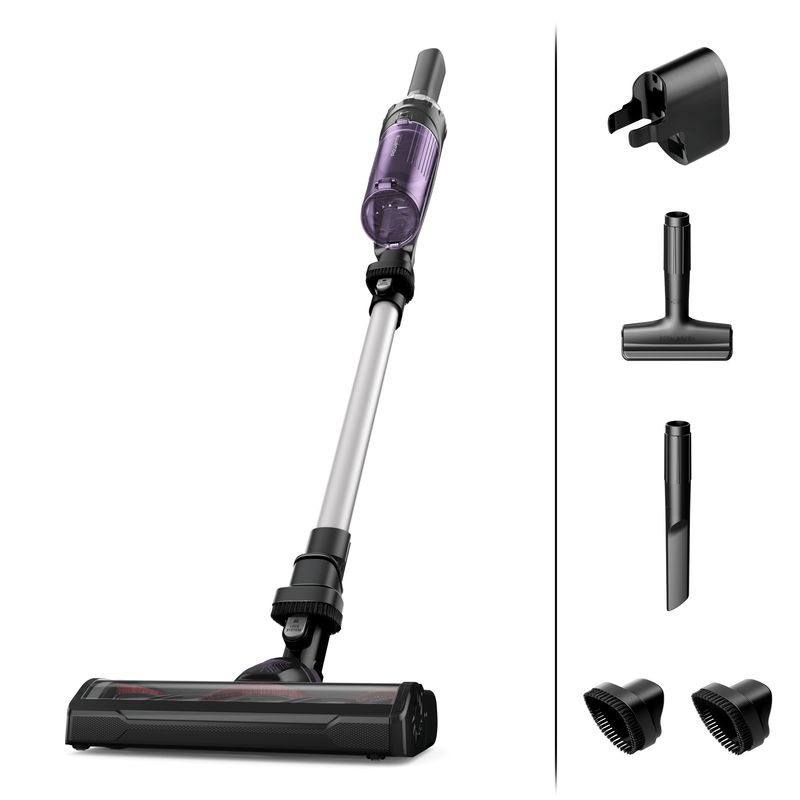 ROWENTA - Aspiradora Vertical X-Nano Essential Rowenta