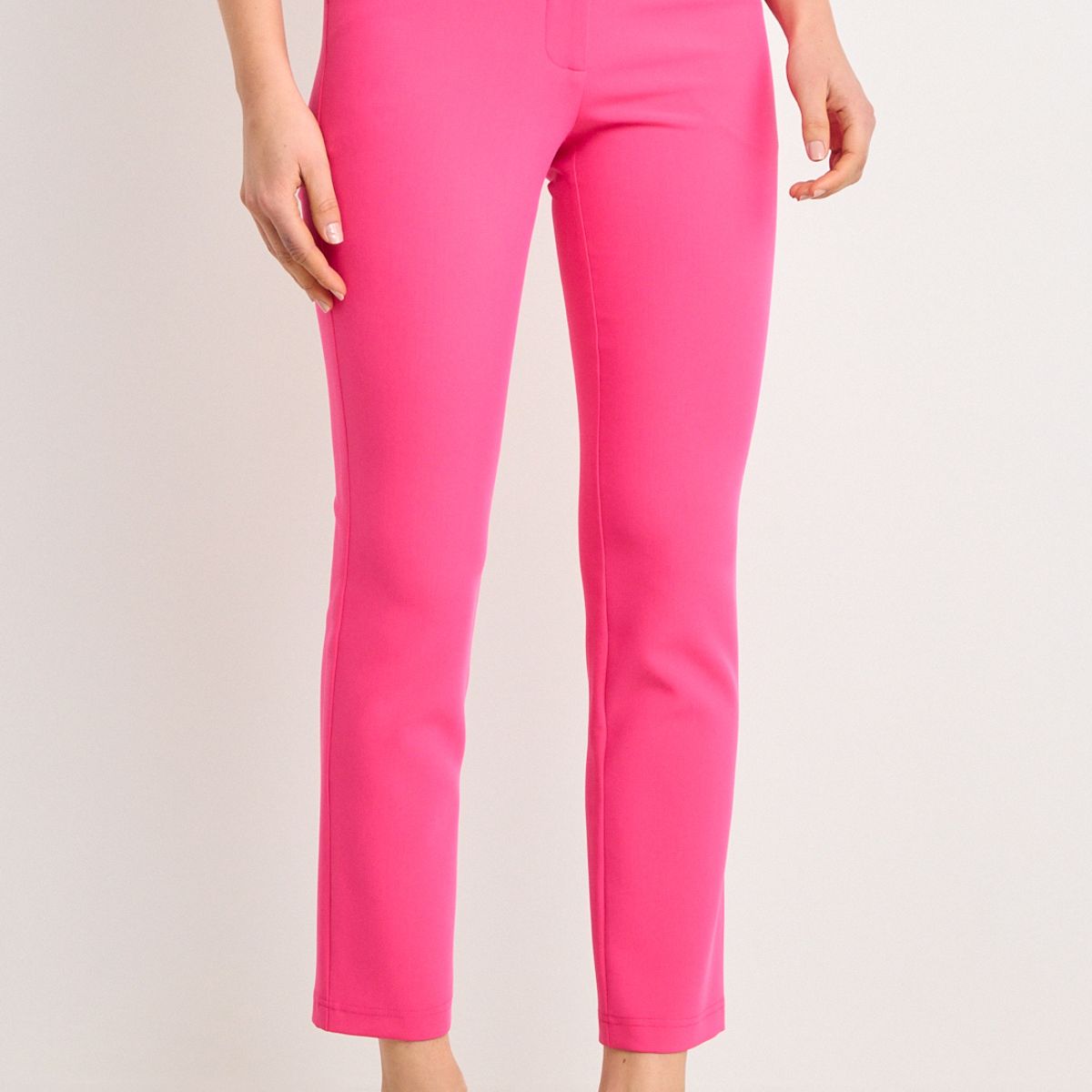 ASH - Pantalon Mujer Fucsia Ash