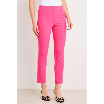 Imagen 2 del producto Pantalon Mujer Fucsia