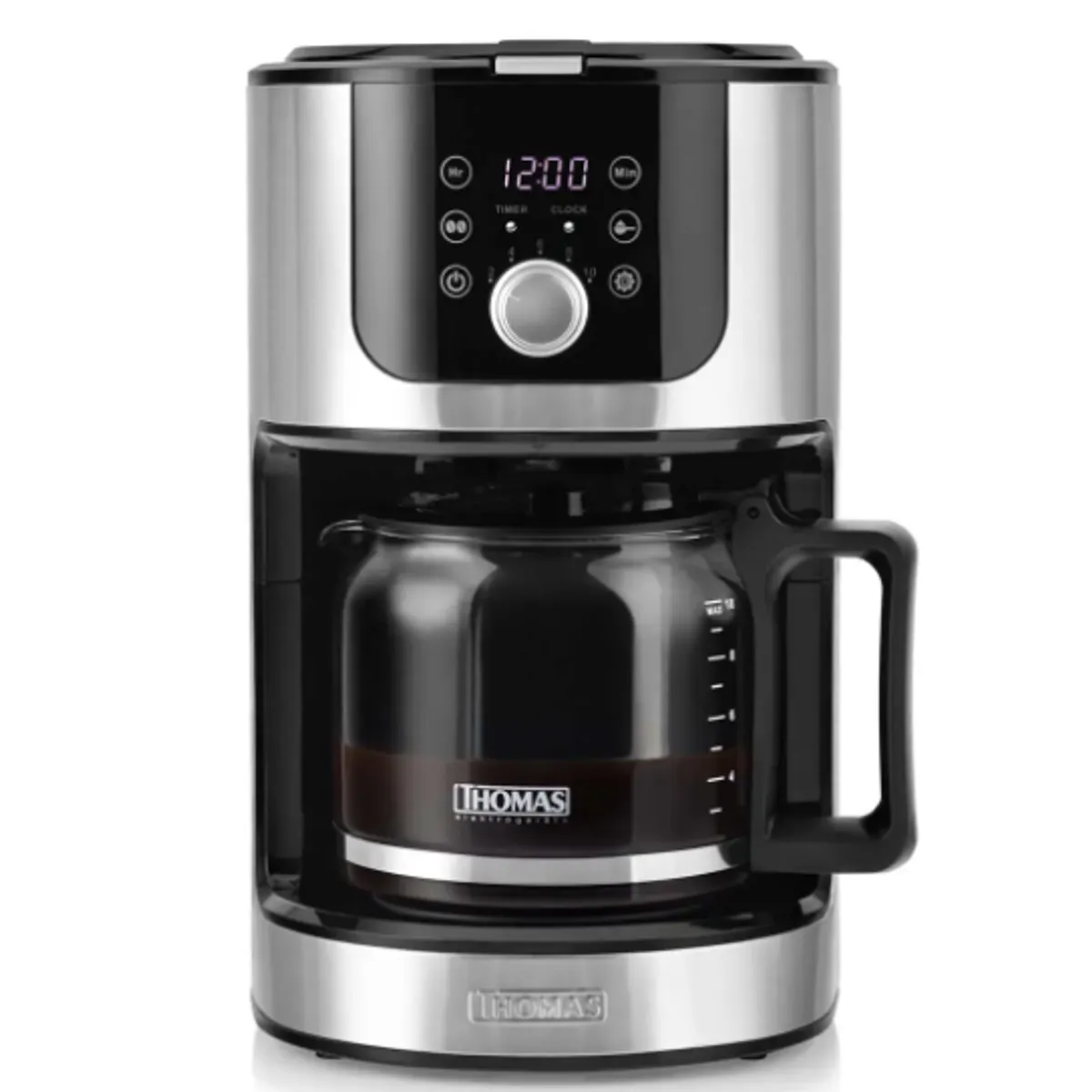 THOMAS - Cafetera THOMAS TH-145dmi