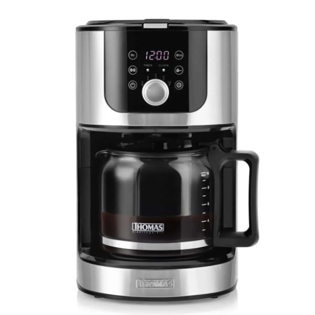 THOMAS - Cafetera THOMAS TH-145dmi