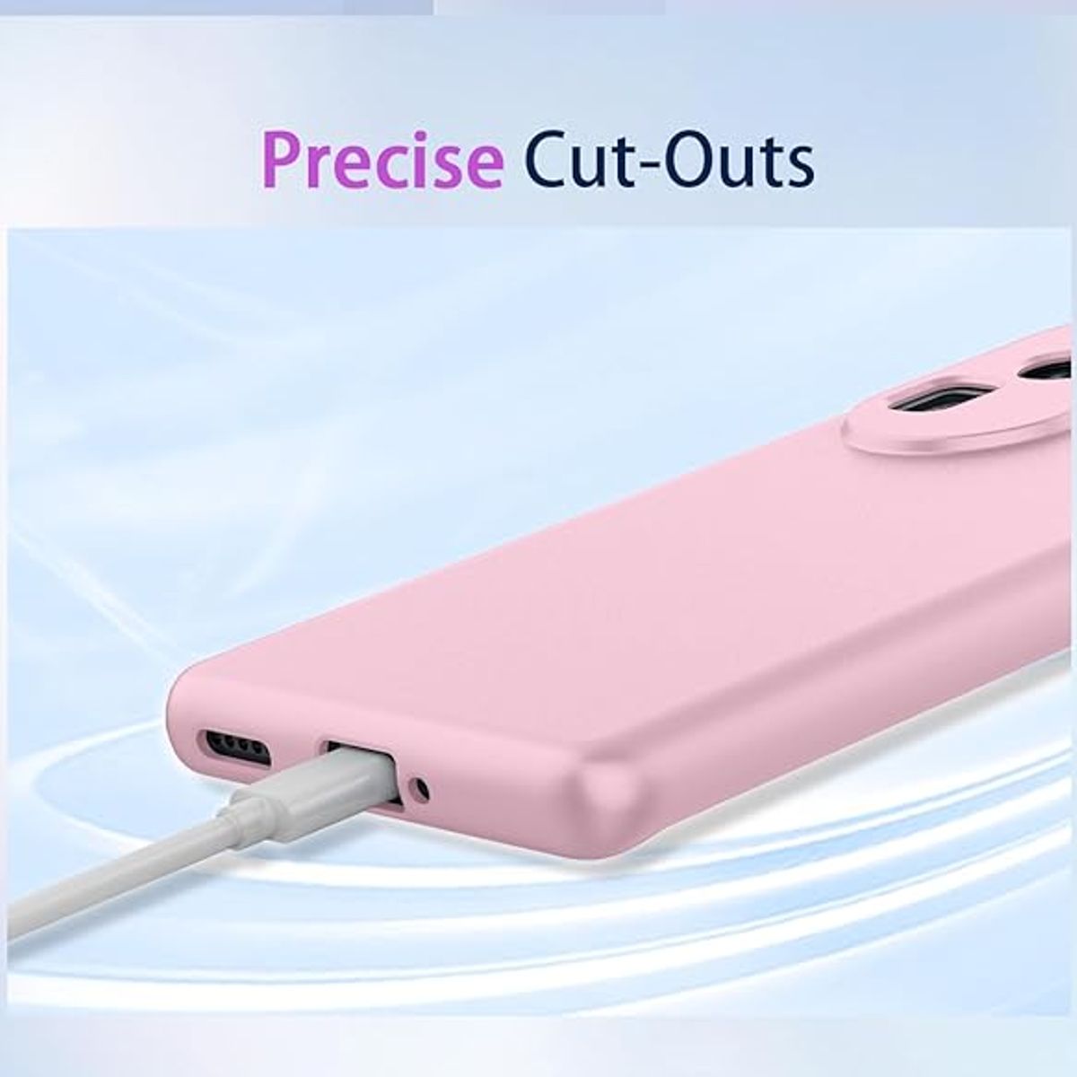 GENERICO - Carcasa Funda Color Para Xiaomi Poco X3  Poco X3 Pro