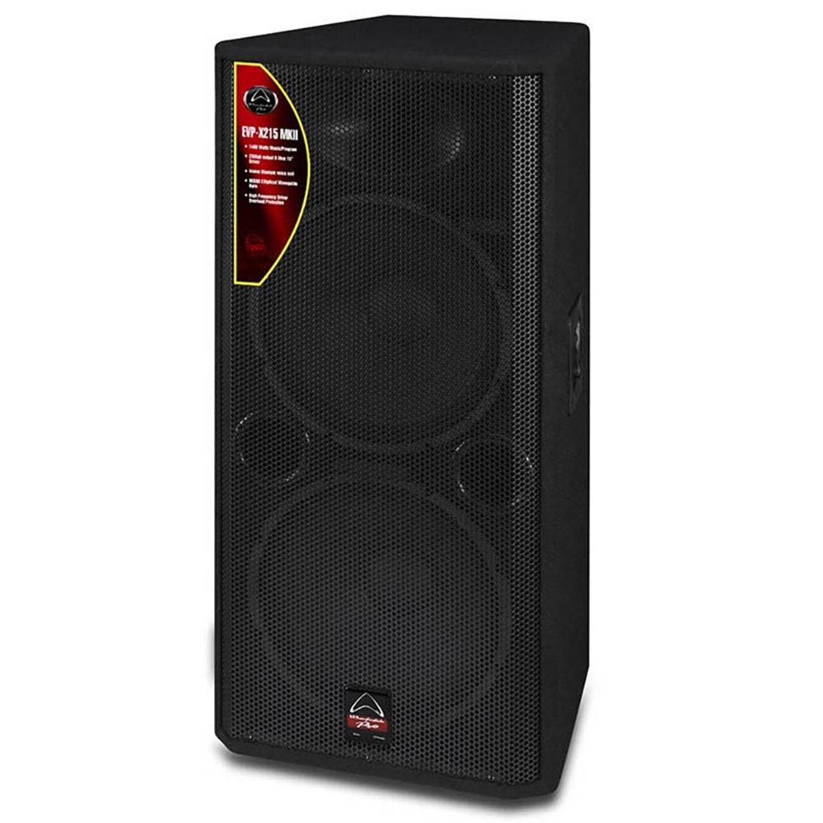 WHARFEDALE - Caja Acústica Pasiva Wharfedale EVP-X215 MKII - 700w