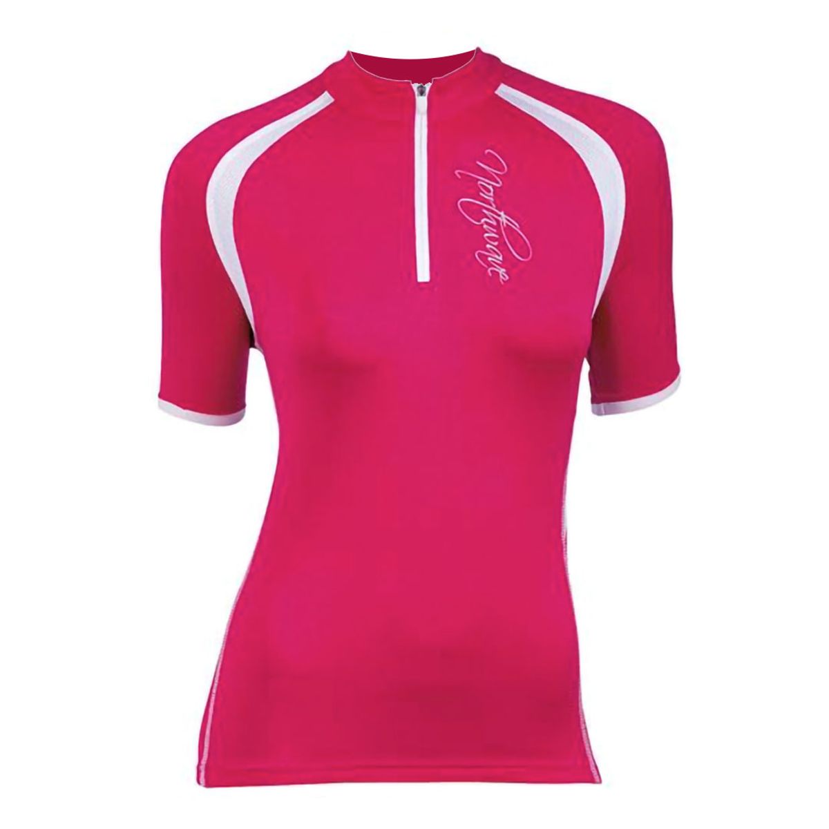 360 - Tricota Ciclismo Mujer Northwave® Crystal Pink