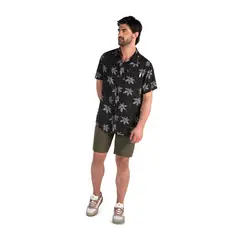 PANAMA JACK - Bermuda Hombre Híbrido V497