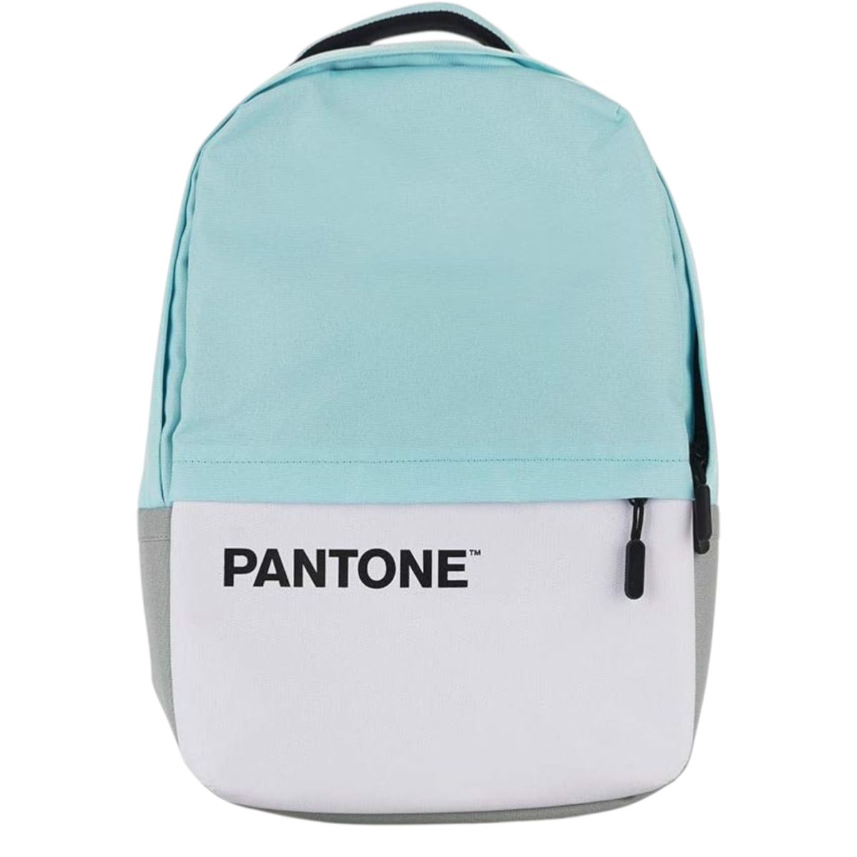 OEM - Mochila Turquesa Pantone de Notebooks 16” + Cable Carga USB