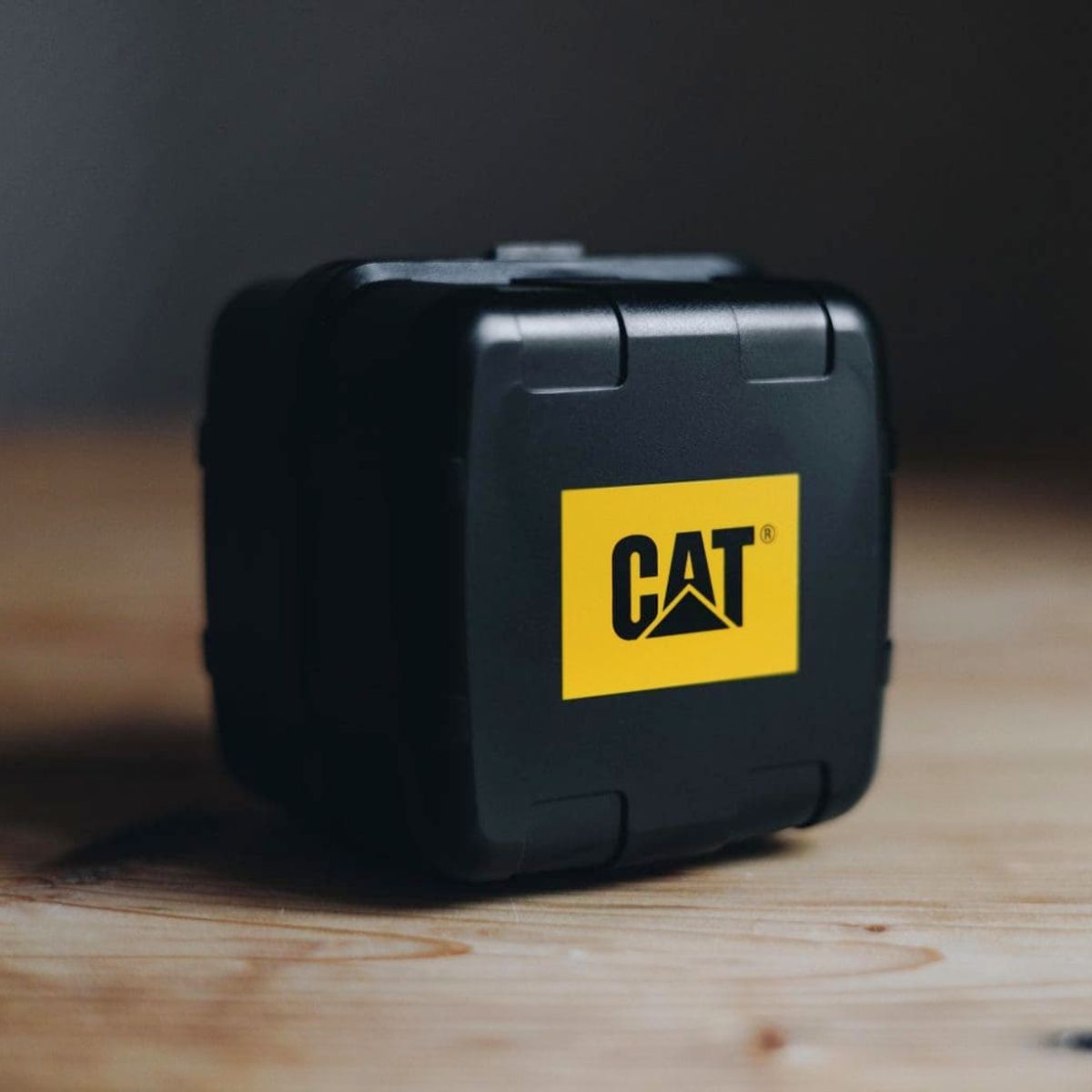 CAT - RELOJ CAT AL-141-11-121 CALIFORNIA PLATEADO HOMBRE