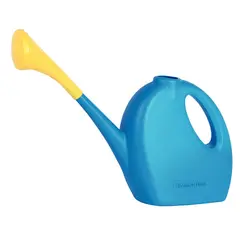 TRAMONTINA - Regadera Jardin Plastica Azul 2L