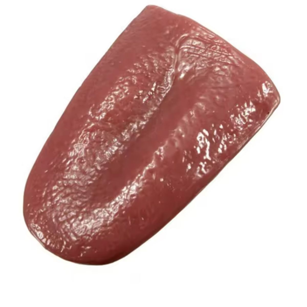 GENERICO - Lengua Falsa Broma Disfraz Halloween