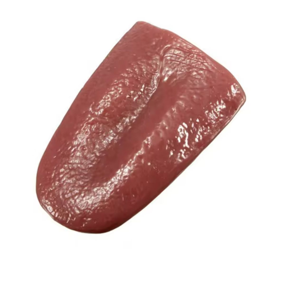 GENERICO - Lengua Falsa Broma Disfraz Halloween