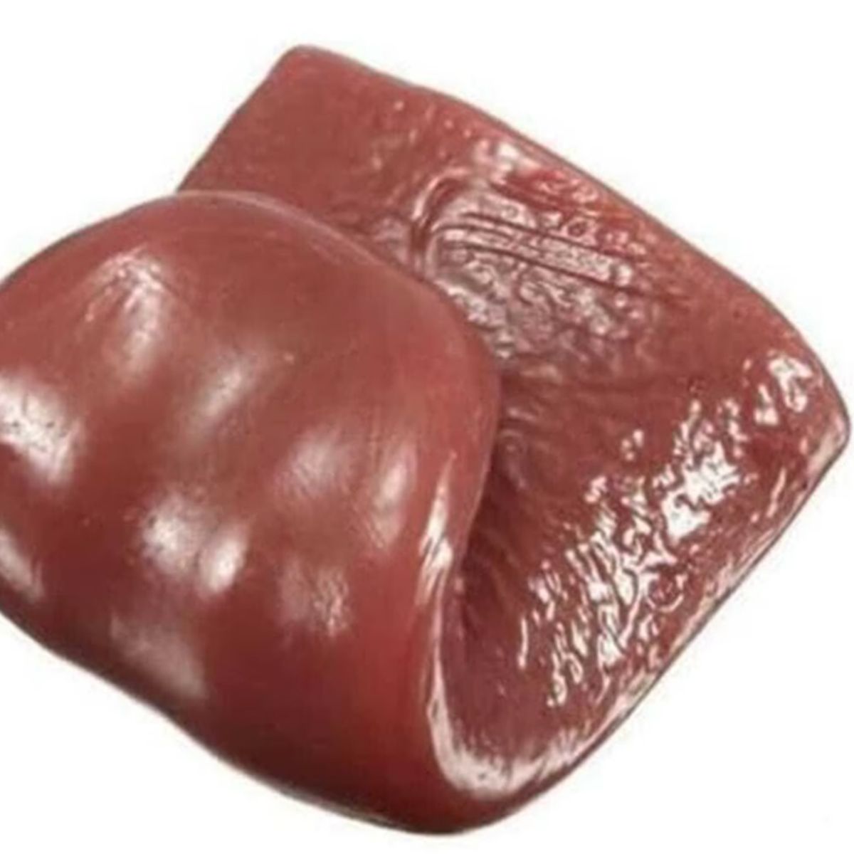 GENERICO - Lengua Falsa Broma Disfraz Halloween