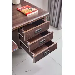 AGUILA - Escritorio para Oficina y Hogar WEB-0814