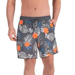 PANAMA JACK - Traje de baño Hombre Full Print V499 Panam Jack