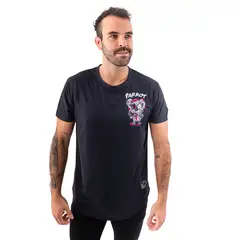 PARROT - Polera Manga Corta marca