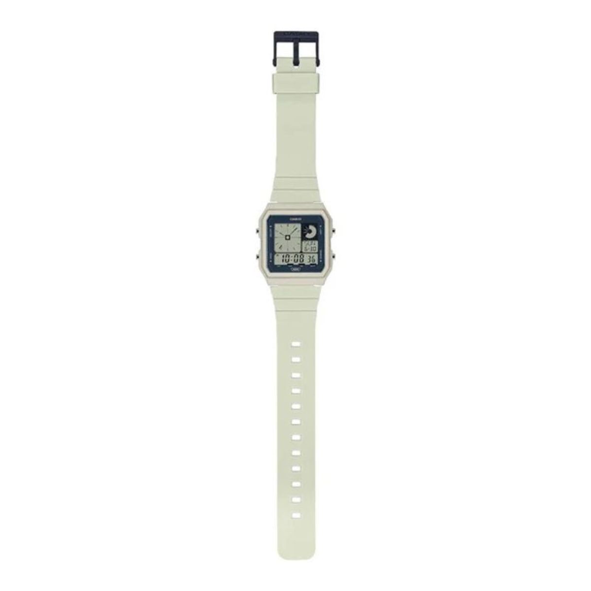 CASIO - Reloj Casio Unisex Vintage LF-20W-8ADF Twin-Graph Reissue