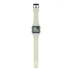 CASIO - Reloj Unisex Vintage LF-20W-8ADF Twin-Graph Reissue