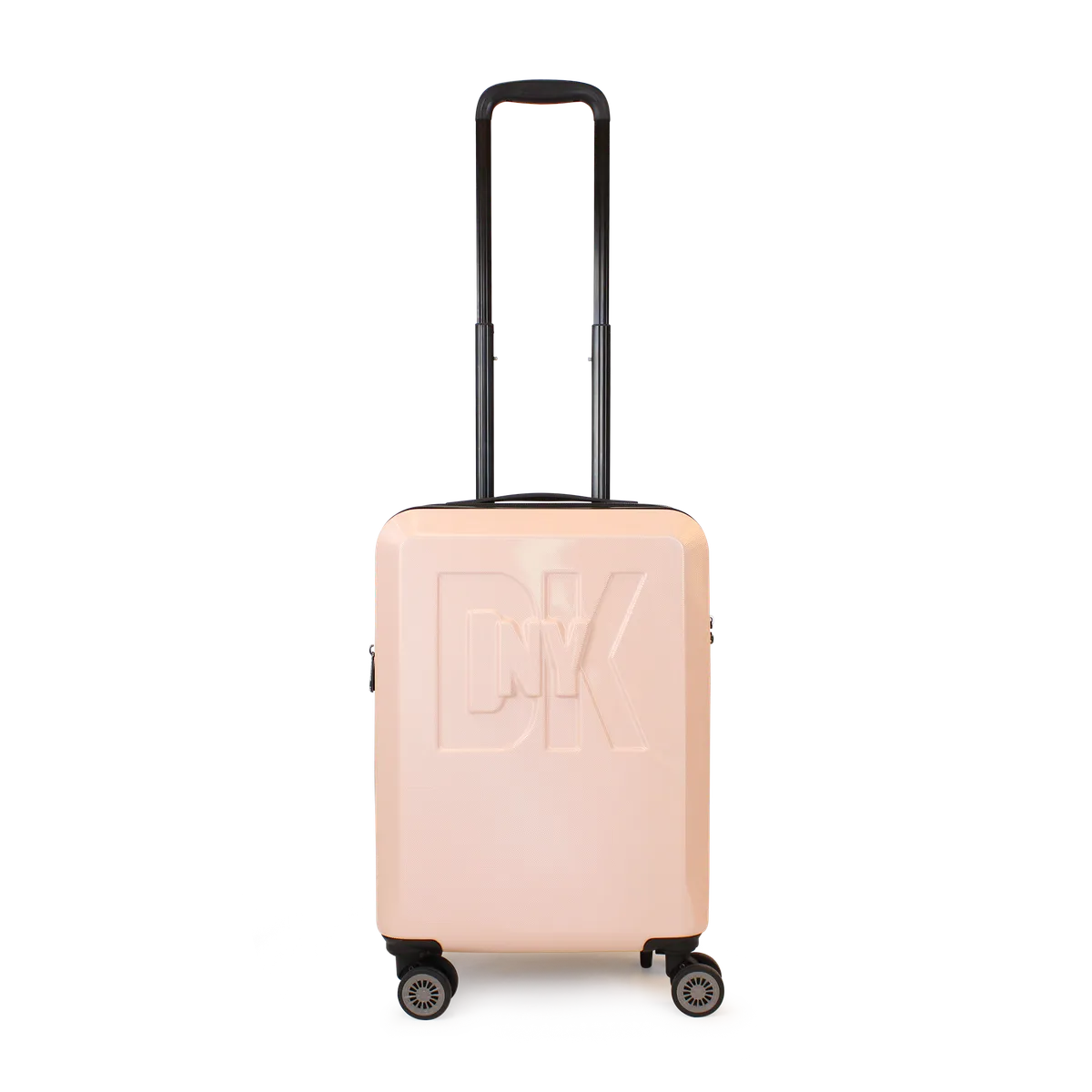 GENERICO - Maleta Donna Karan S de Cabina Luxe 10kg rosa DKNY