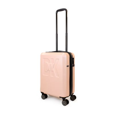 Imagen 2 del producto Maleta Donna Karan S de Cabina Luxe 10kg rosa