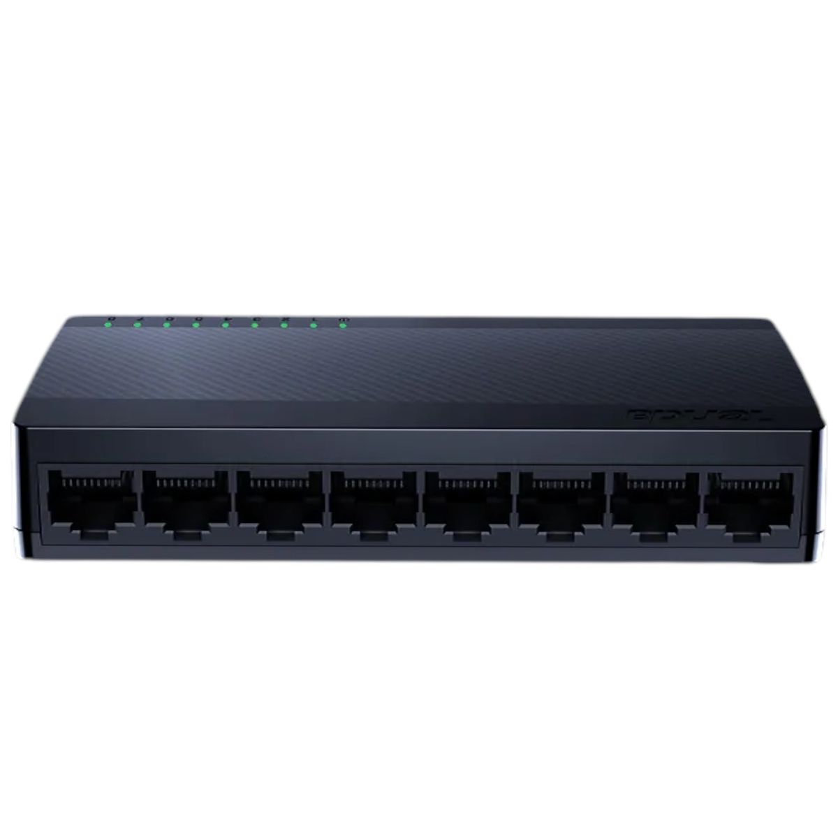TENDA - SWITCH Gigabit de 8 Puertos UP TO 2000Mbps Full Duplex SG108