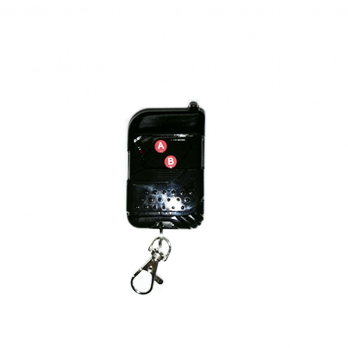 Control Remoto 433 MHz 2 Botones para Portón Eléctrico y Alarmas, marca GENERICO - Foto 2