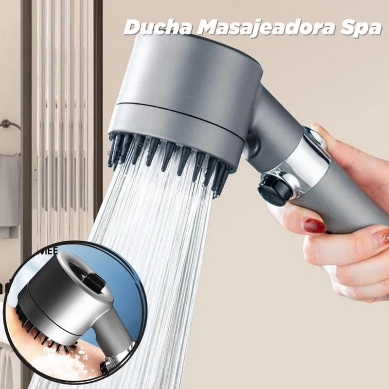GENERICO - Ducha Spa Masajeadora