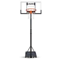 Aro de Básquetbol Ajustable 1.00 m a 3.05 m Arena