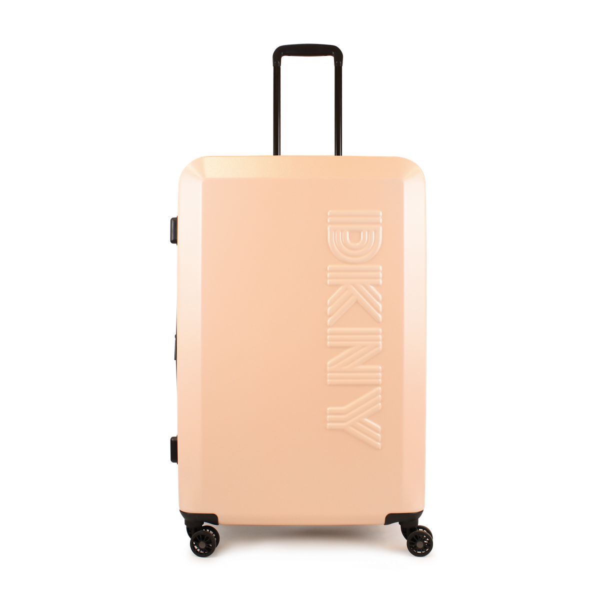 DKNY - Maleta Donna Karan L grande Lumina 23kg rosa DKNY