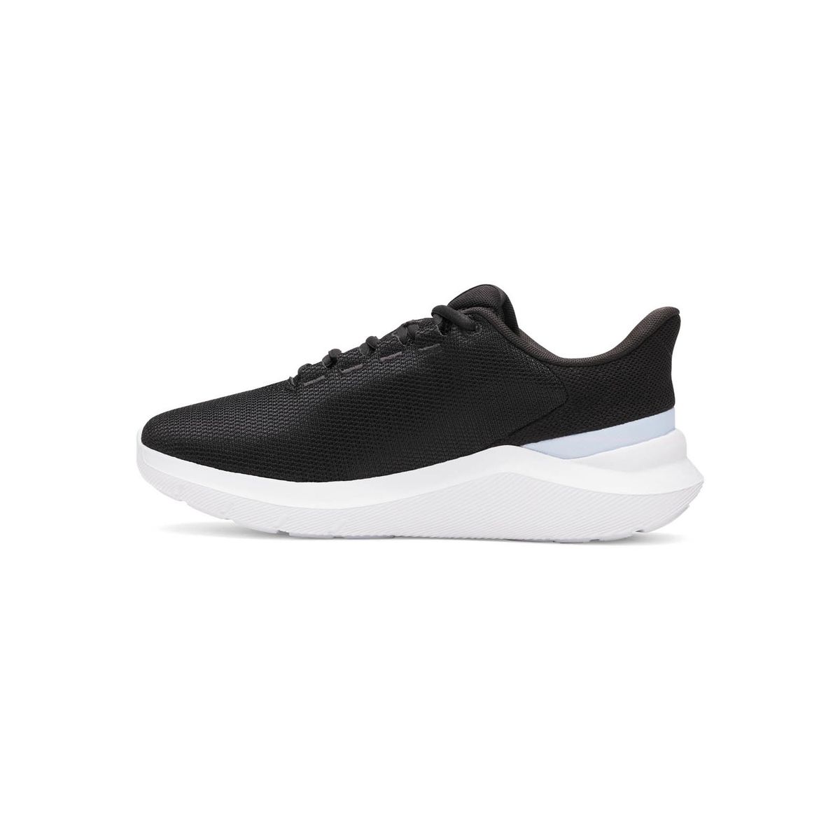 UNDER ARMOUR - Zapatilla Running Mujer Phade RN 3 Negro UNDER ARMOUR