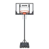 Aro de Básquetbol Ajustable 1.08 m a 2.10 m Arena