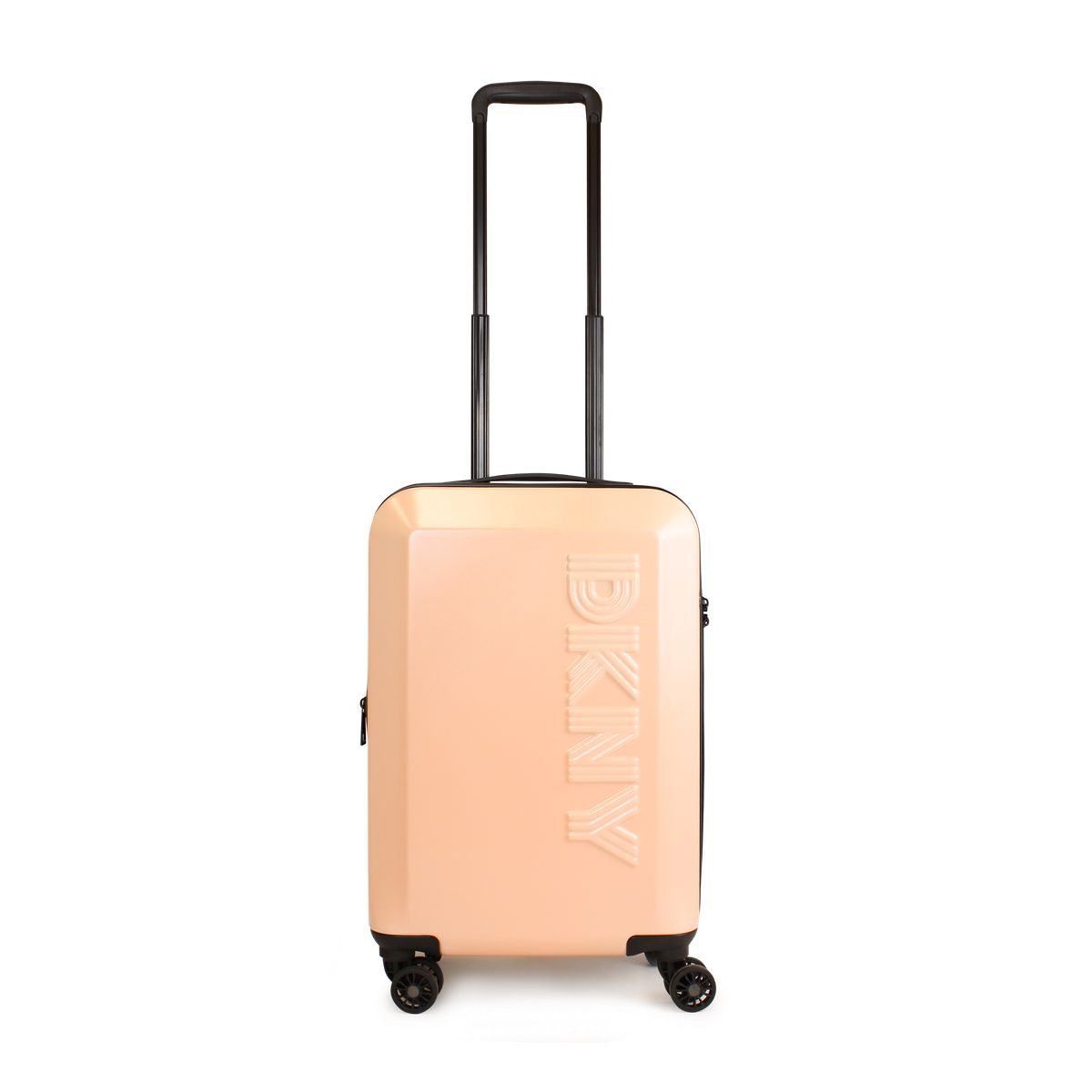 DKNY - Maleta Donna Karan S de Cabina Lumina 10kg rosa DKNY