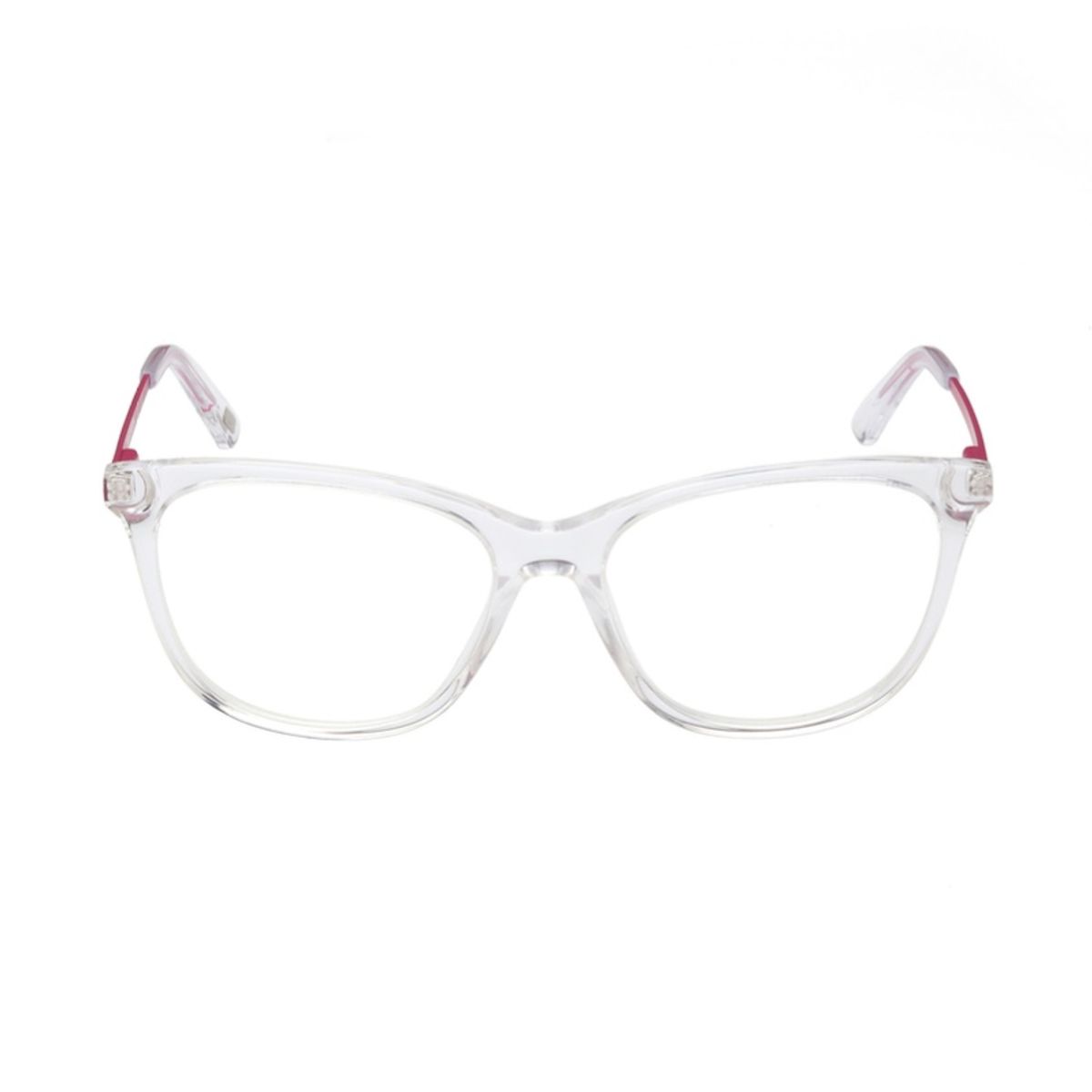 SKECHERS - Lentes Ópticos Transparente Skechers