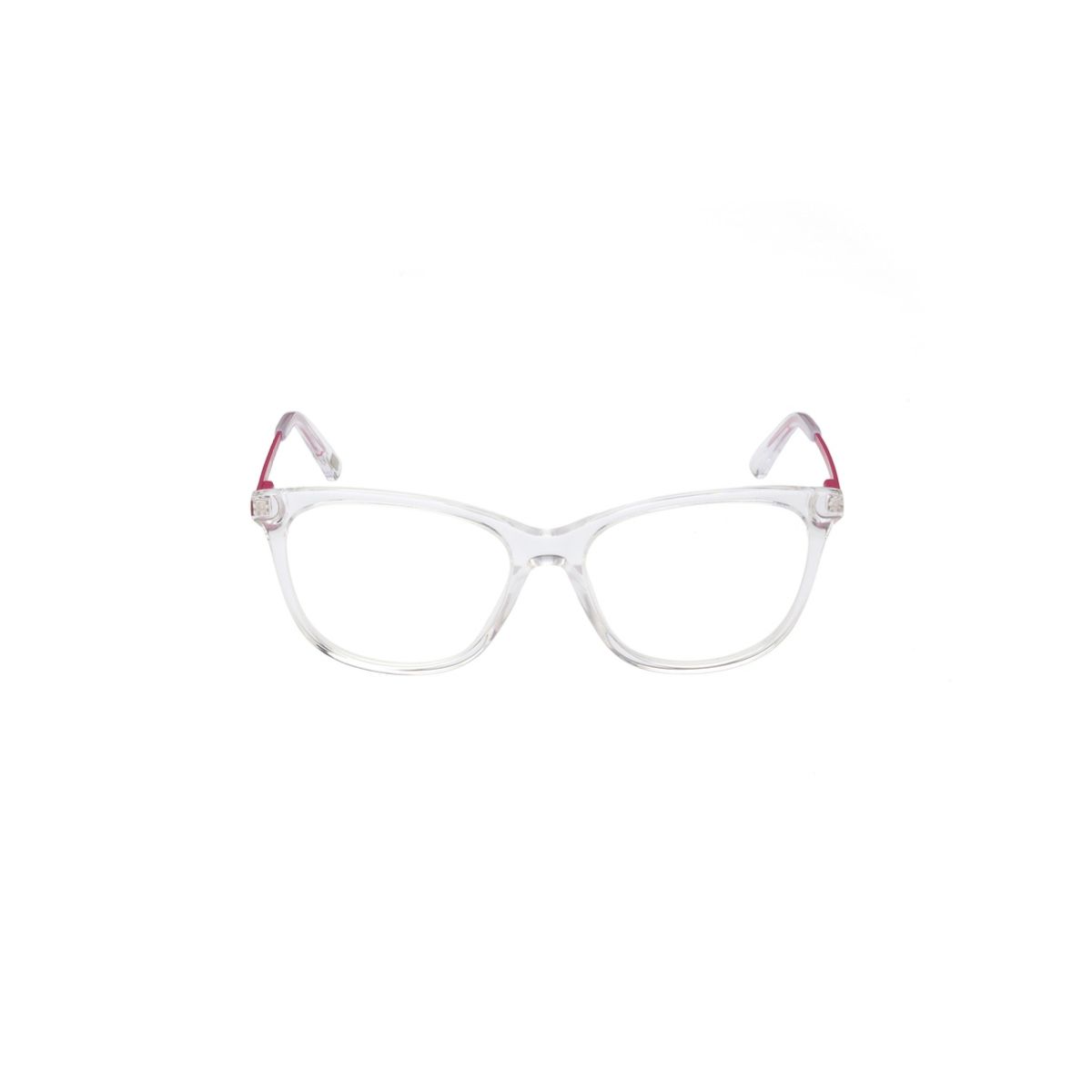 SKECHERS - Lentes Ópticos Transparente Skechers