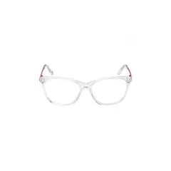 SKECHERS - Lentes Ópticos Transparente