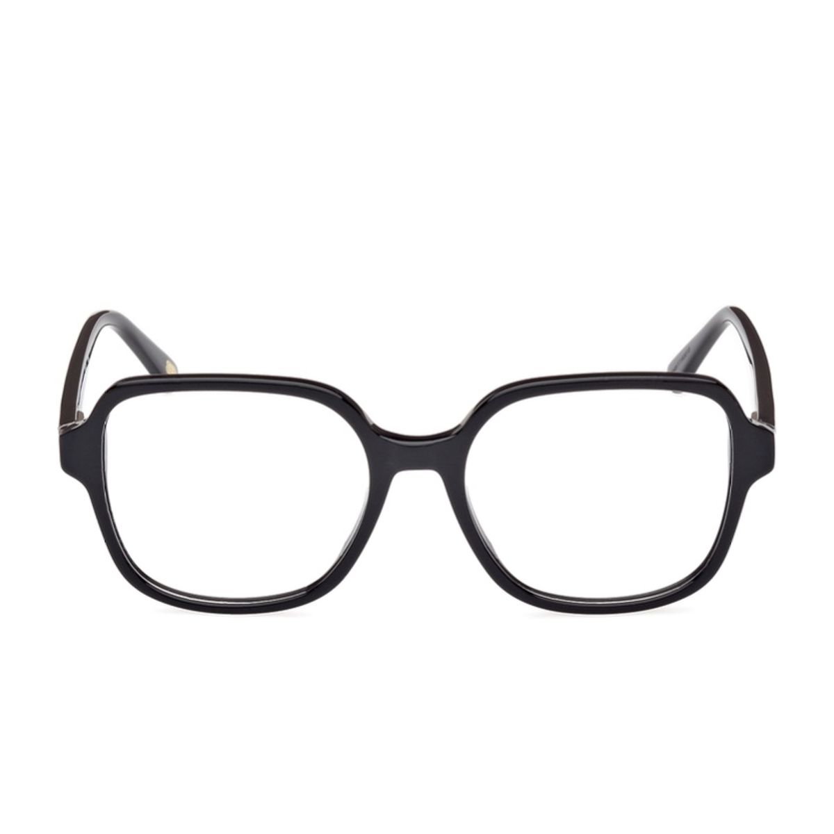 SKECHERS - Lentes Ópticos Shiny Black Skechers