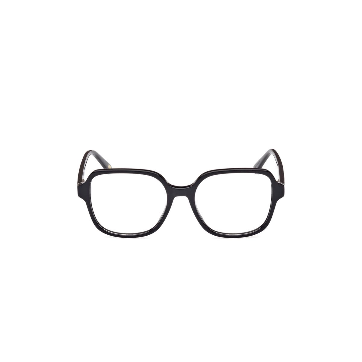 SKECHERS - Lentes Ópticos Shiny Black Skechers