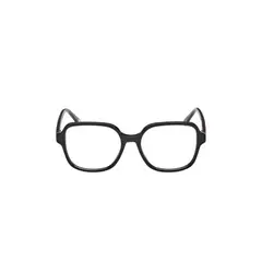 SKECHERS - Lentes Ópticos Shiny Black
