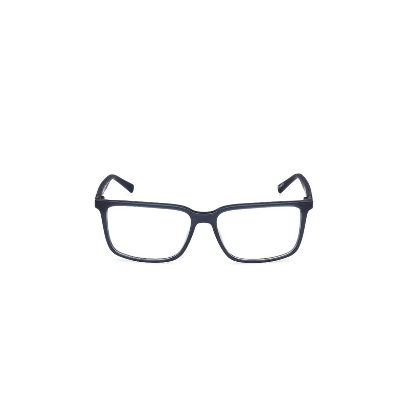 TIMBERLAND - Lentes Ópticos Azul Brillante Timberland