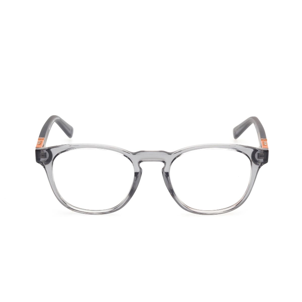 TIMBERLAND - Lentes Ópticos Gris Timberland