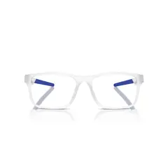 SCUDERIA FERRARI - Lentes Ópticos Gris Ópalo