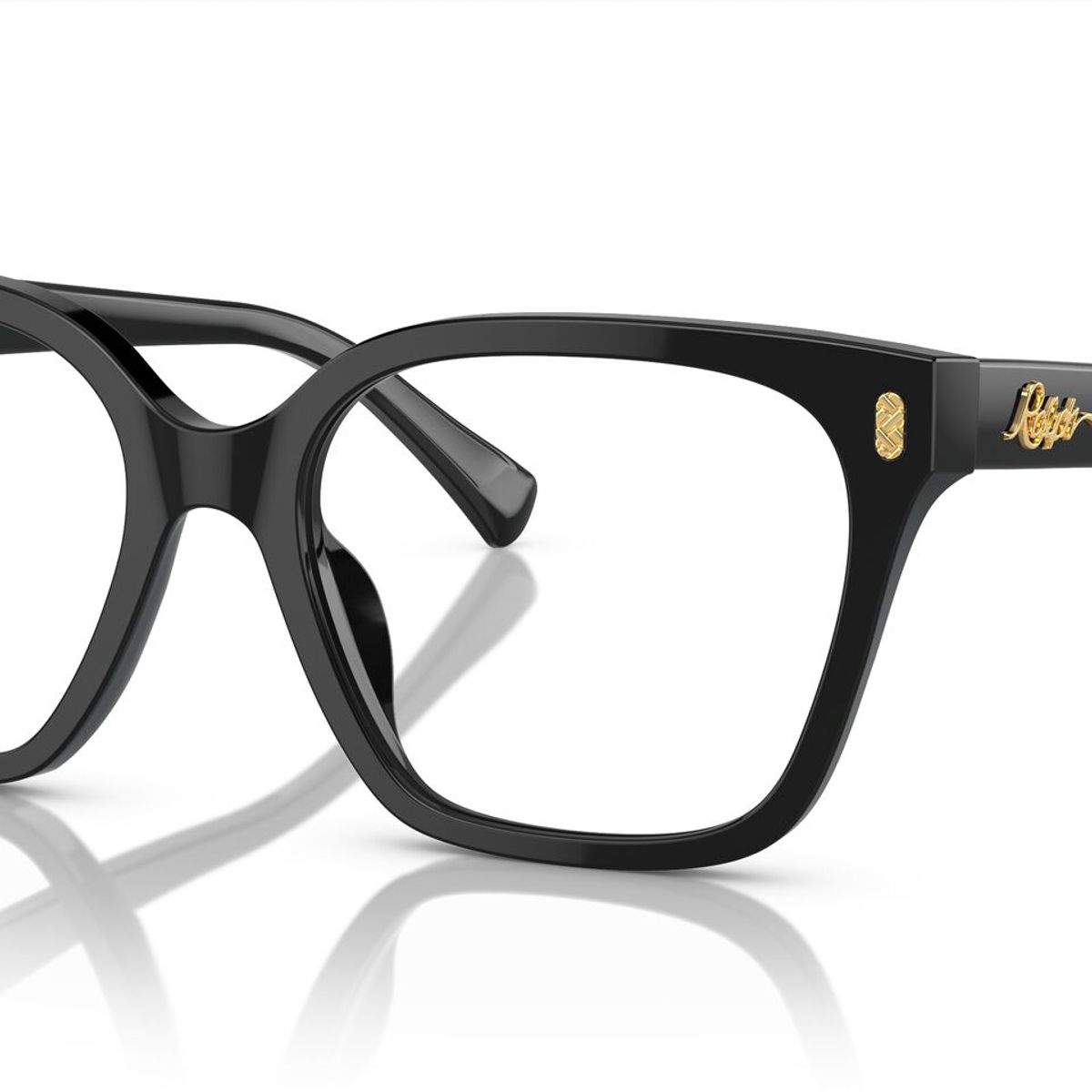 RALPH - Ralph Lauren Lentes Ópticos RA7158U 5001  55