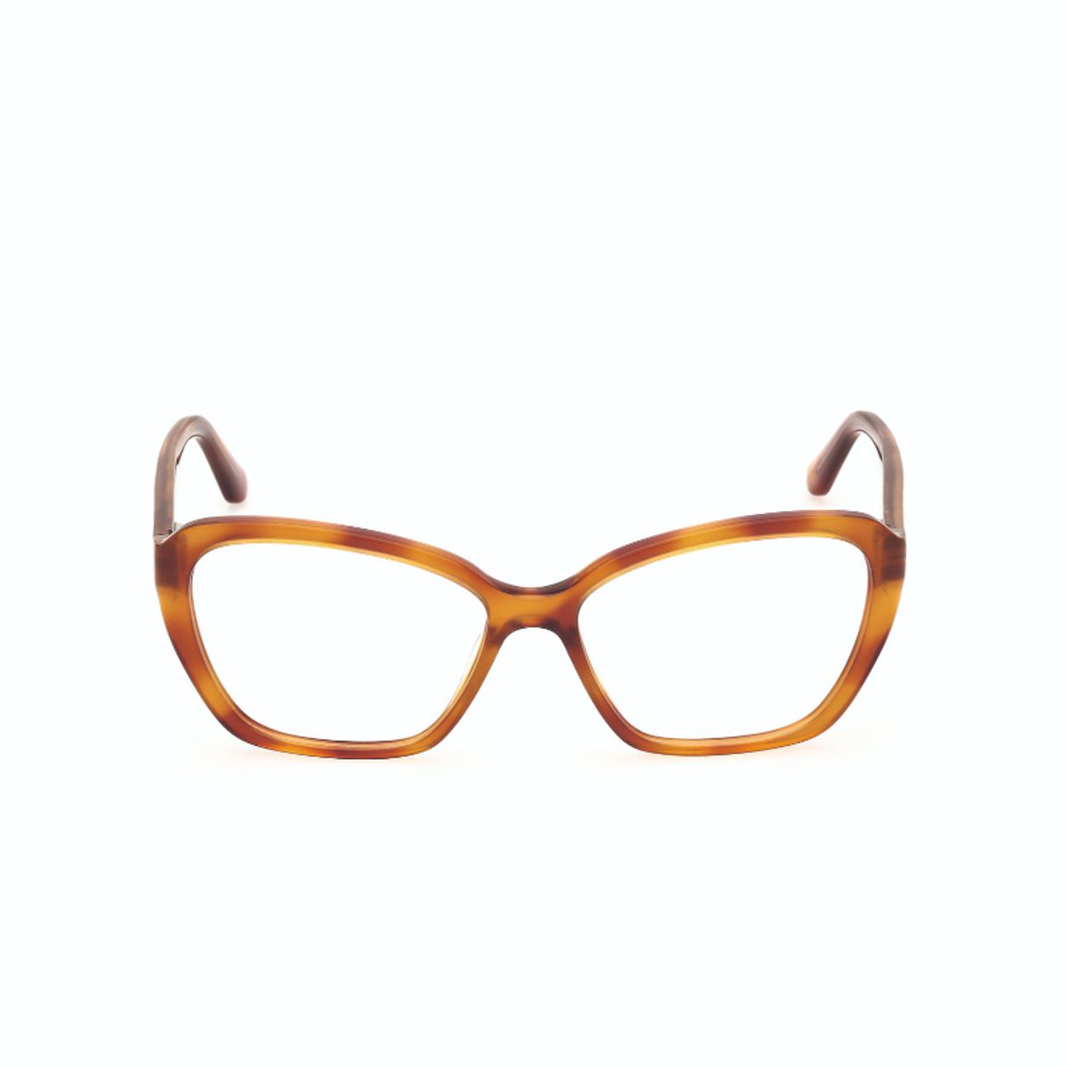 GUESS - Lentes Ópticos Havana Guess