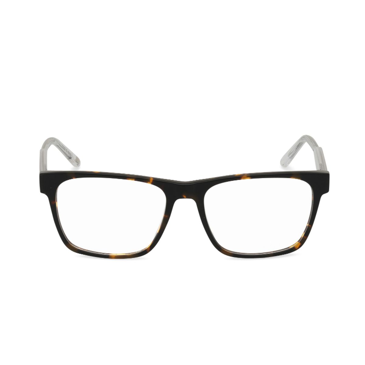 SKECHERS - Lentes Ópticos Havana Oscuro Skechers