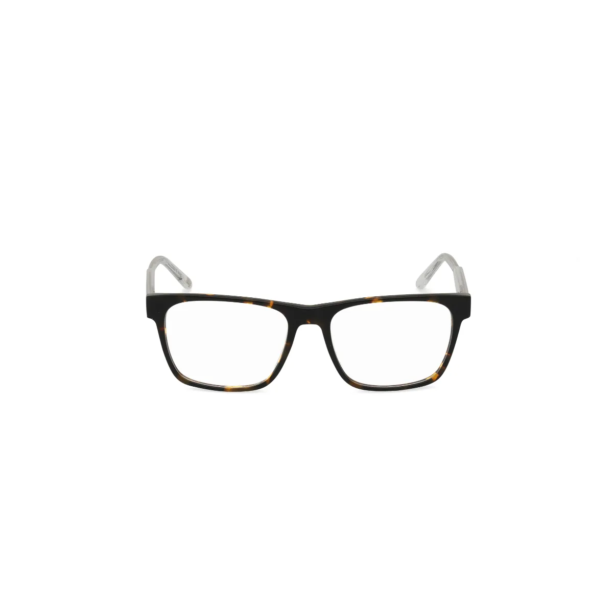 SKECHERS - Lentes Ópticos Havana Oscuro Skechers