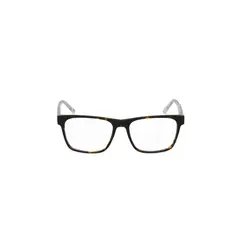 SKECHERS - Lentes Ópticos Havana Oscuro